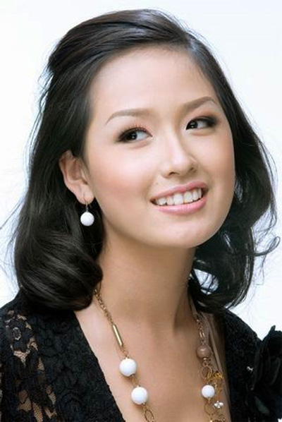Mai Phương Thúy