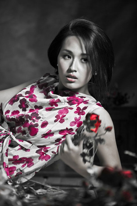Mai Phương Thúy