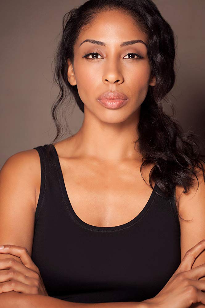 Yvonne Senat Jones