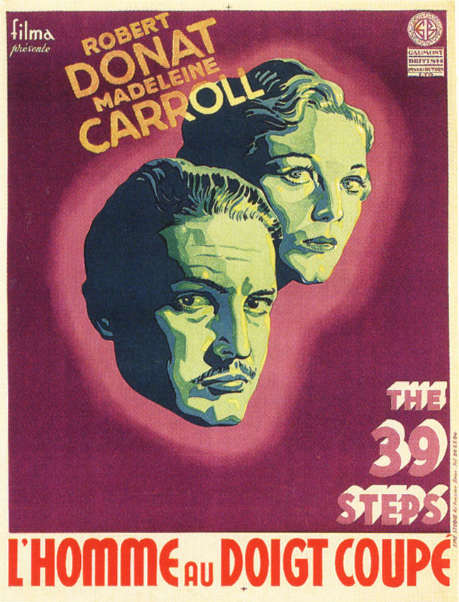 The 39 Steps