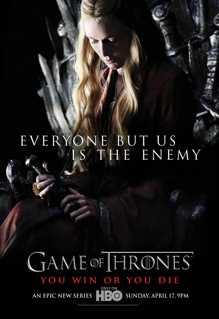 Game of Thrones