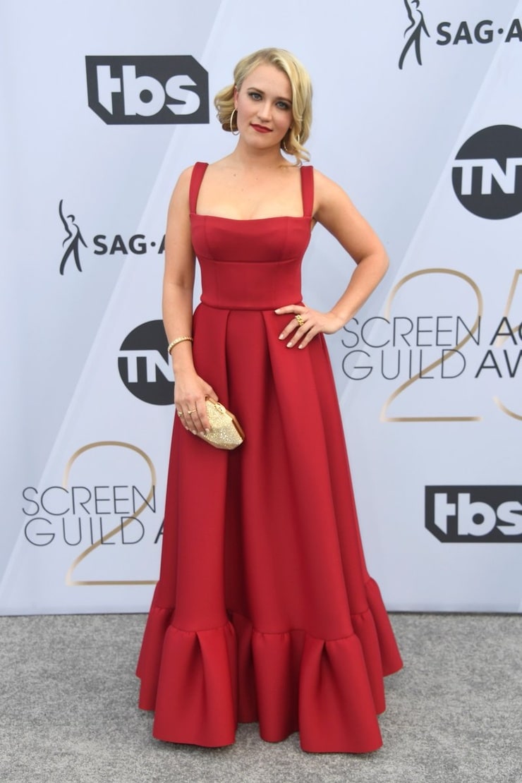 Emily Osment