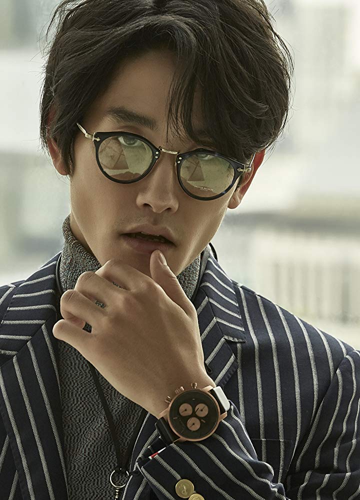Ryusuke Kobayashi Ryusuke Kobayashi