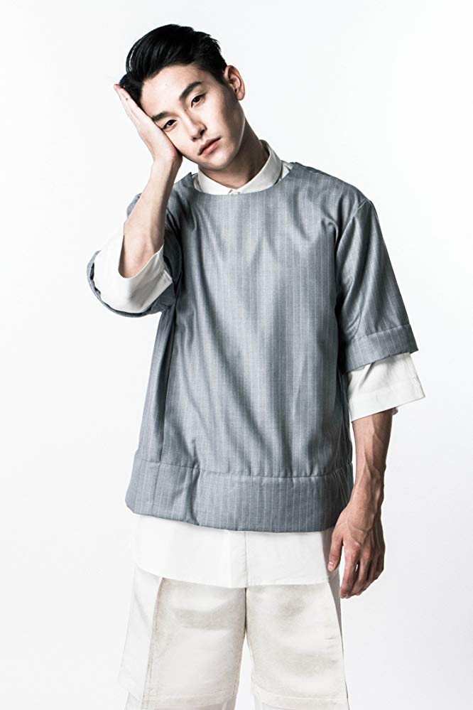 Ryusuke Kobayashi Ryusuke Kobayashi