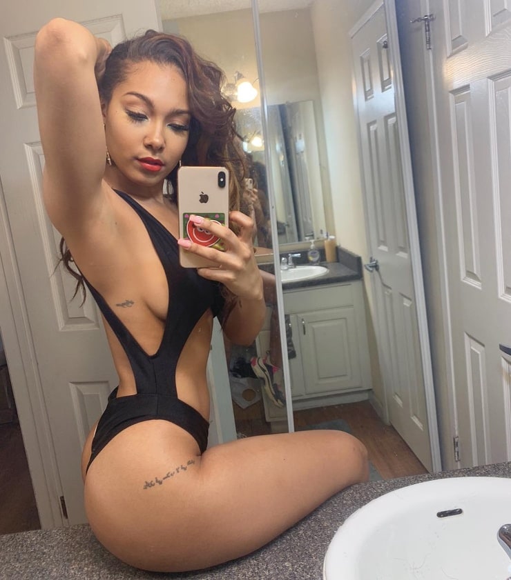 Parker McKenna Posey