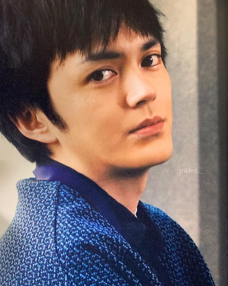 Kento Hayashi