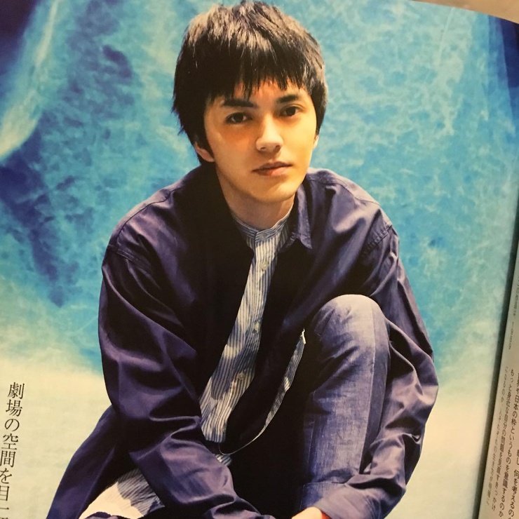 Kento Hayashi