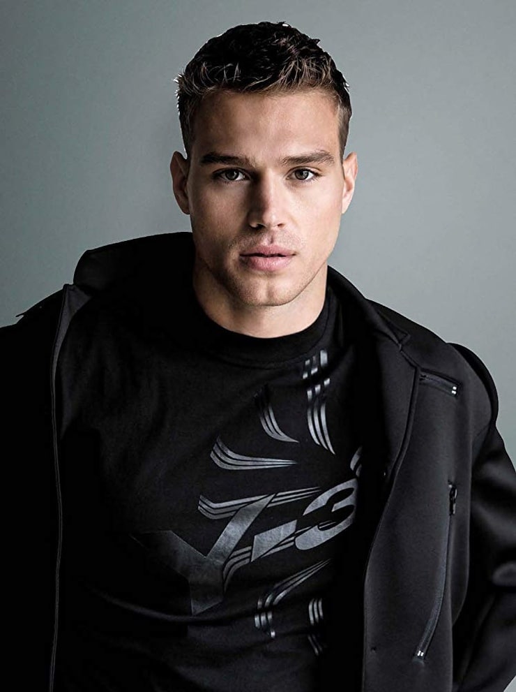Matthew Noszka Matthew Noszka
