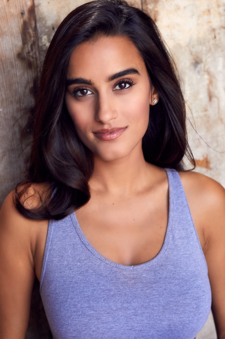Chandni Parekh