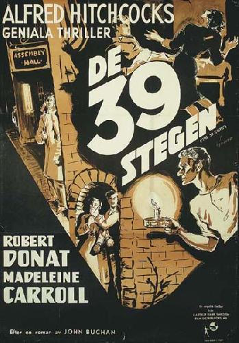 The 39 Steps