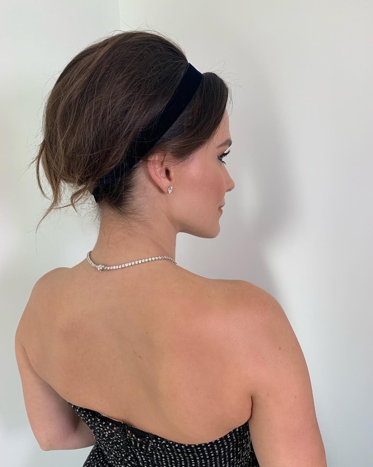 Sophia Bush