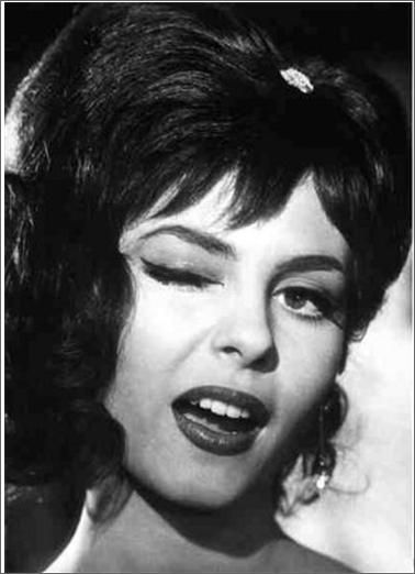 Michèle Mercier