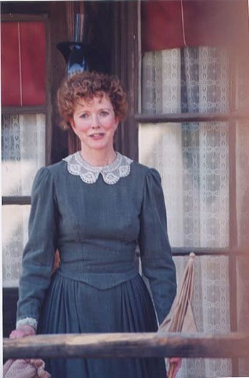Barbara Babcock