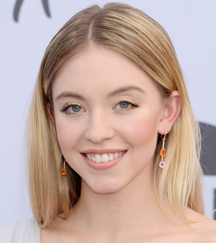 Sydney Sweeney Sydney Sweeney