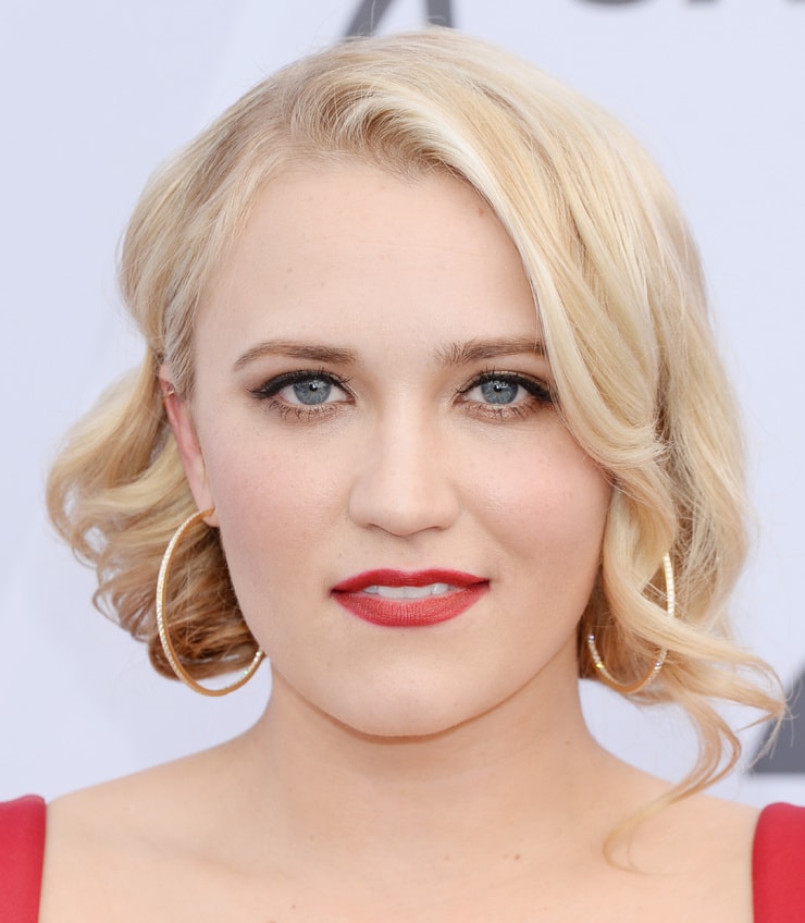 Emily Osment Emily Osment