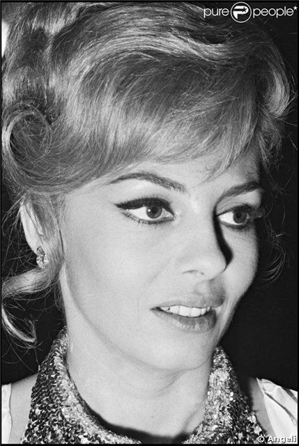 Michèle Mercier Michèle Mercier