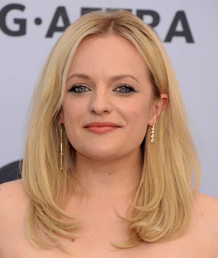 Elisabeth Moss