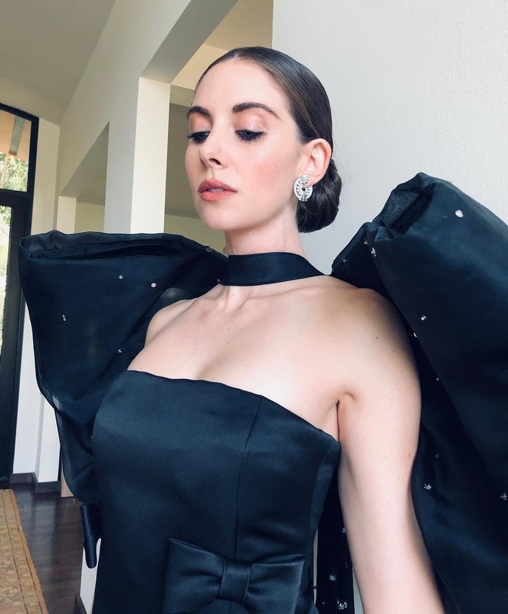 Alison Brie Alison Brie