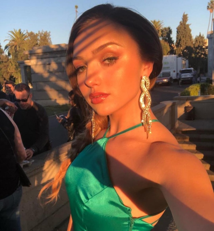 Peyton List Peyton List