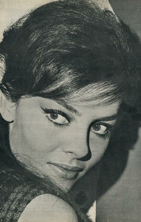 Michèle Mercier Michèle Mercier
