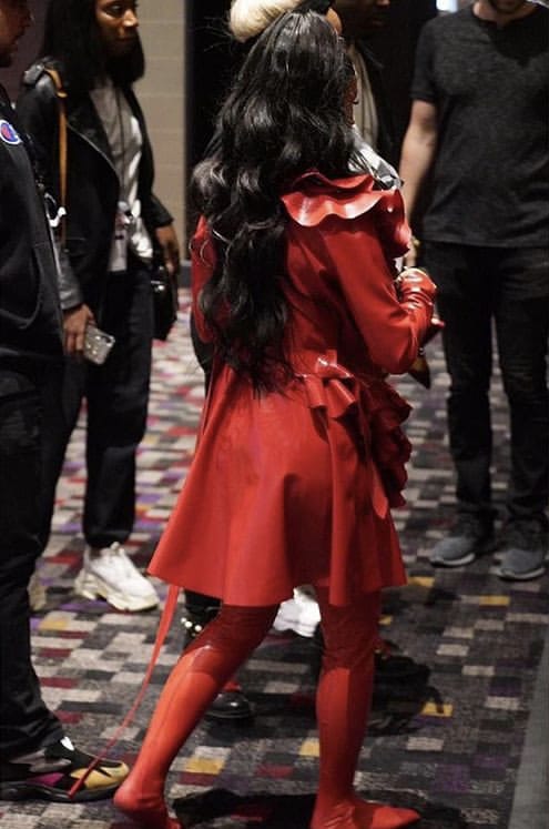 Cardi B