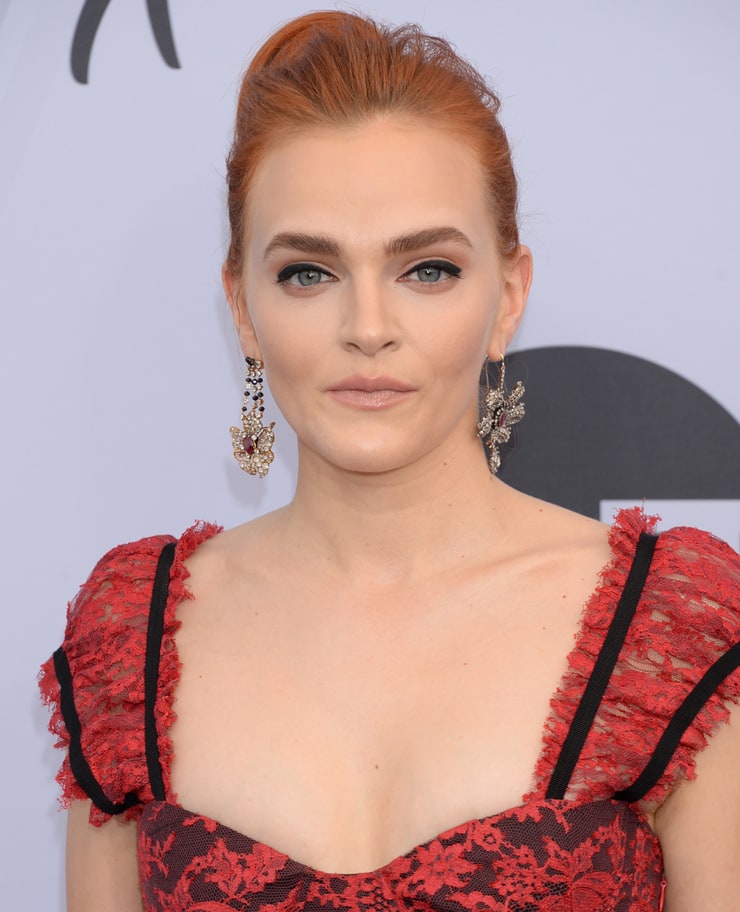 Madeline Brewer