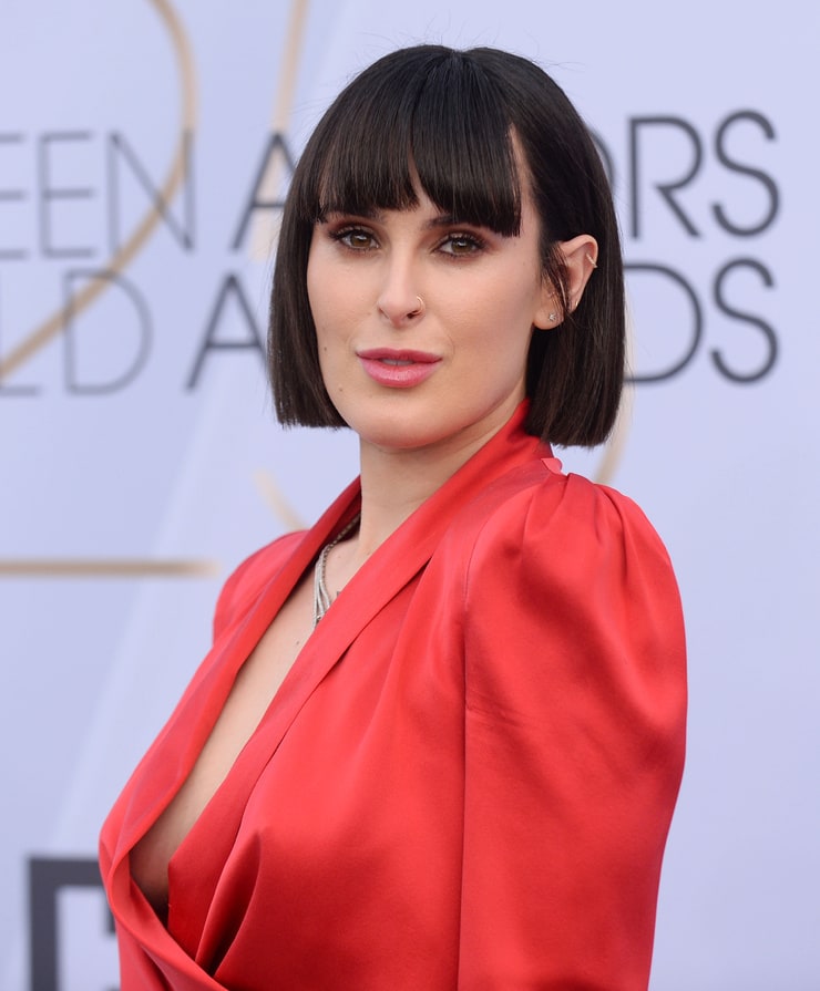 Rumer Willis