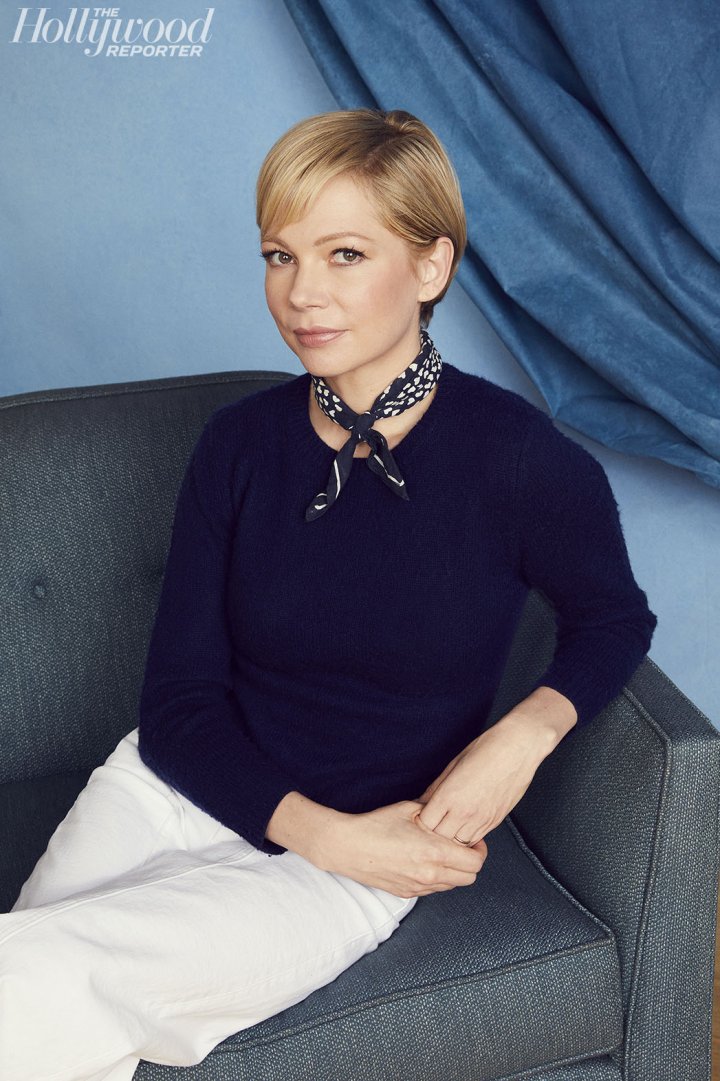 Michelle Williams