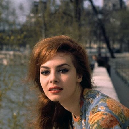 Michèle Mercier Michèle Mercier