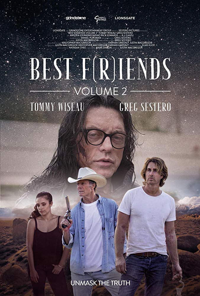 Best F(r)iends: Volume Two