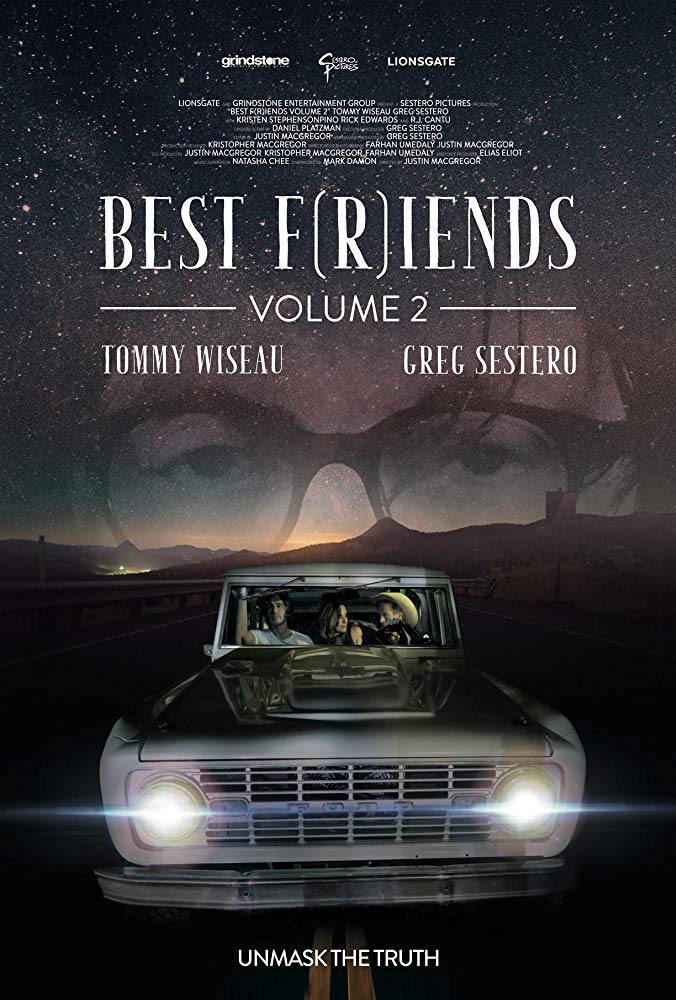 Best F(r)iends: Volume Two