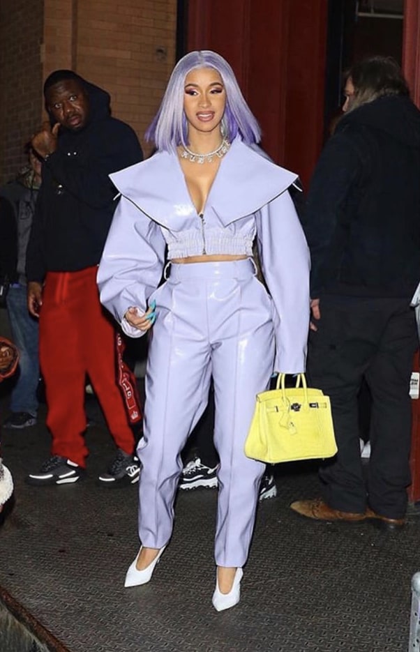 Cardi B