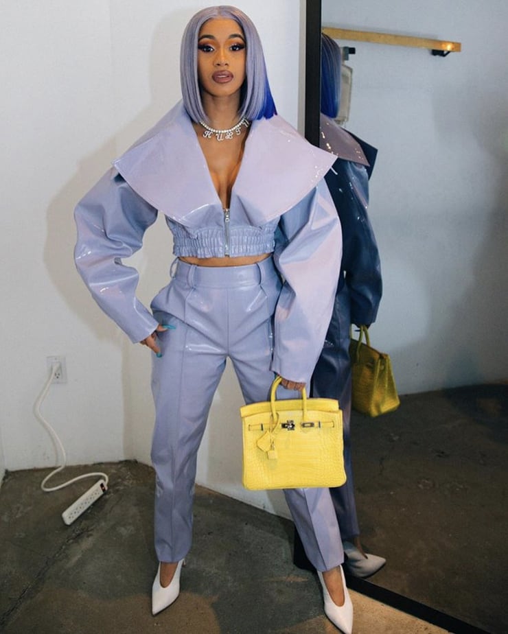 Cardi B
