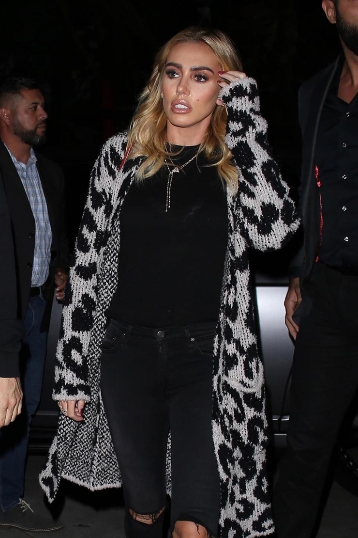 Petra Ecclestone
