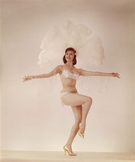 Michèle Mercier