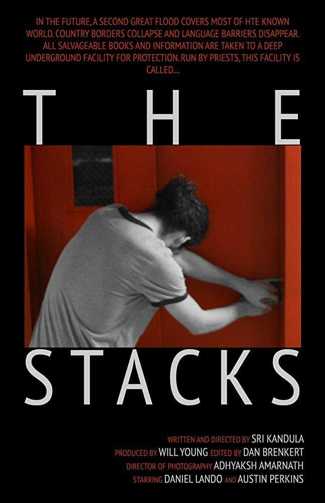 The Stacks