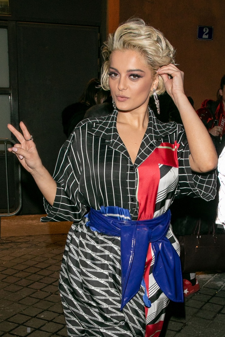 Bebe Rexha