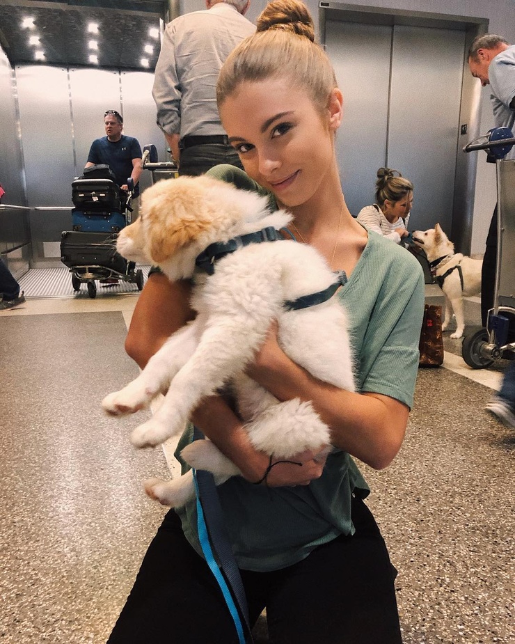 Carmella Rose Carmella Rose