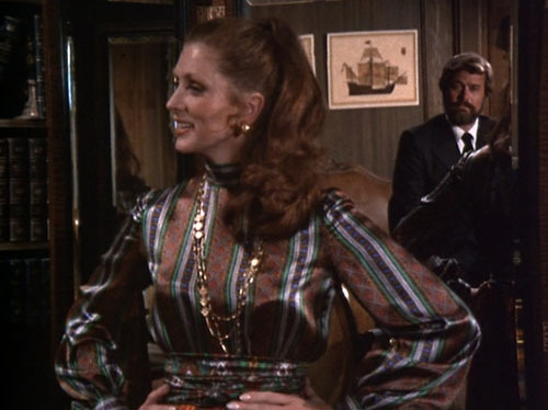 Night Gallery