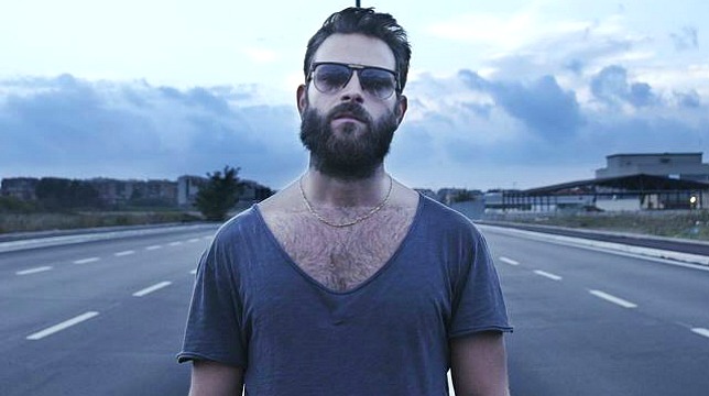 Alessandro Borghi