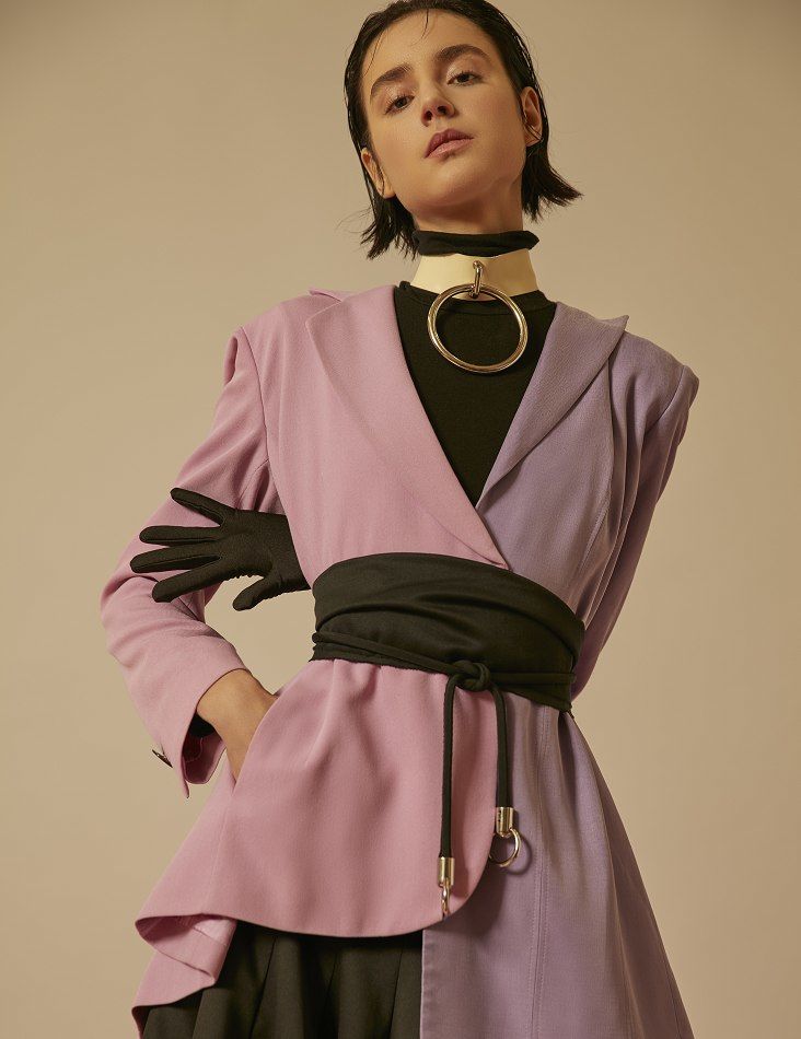 Elle Taen