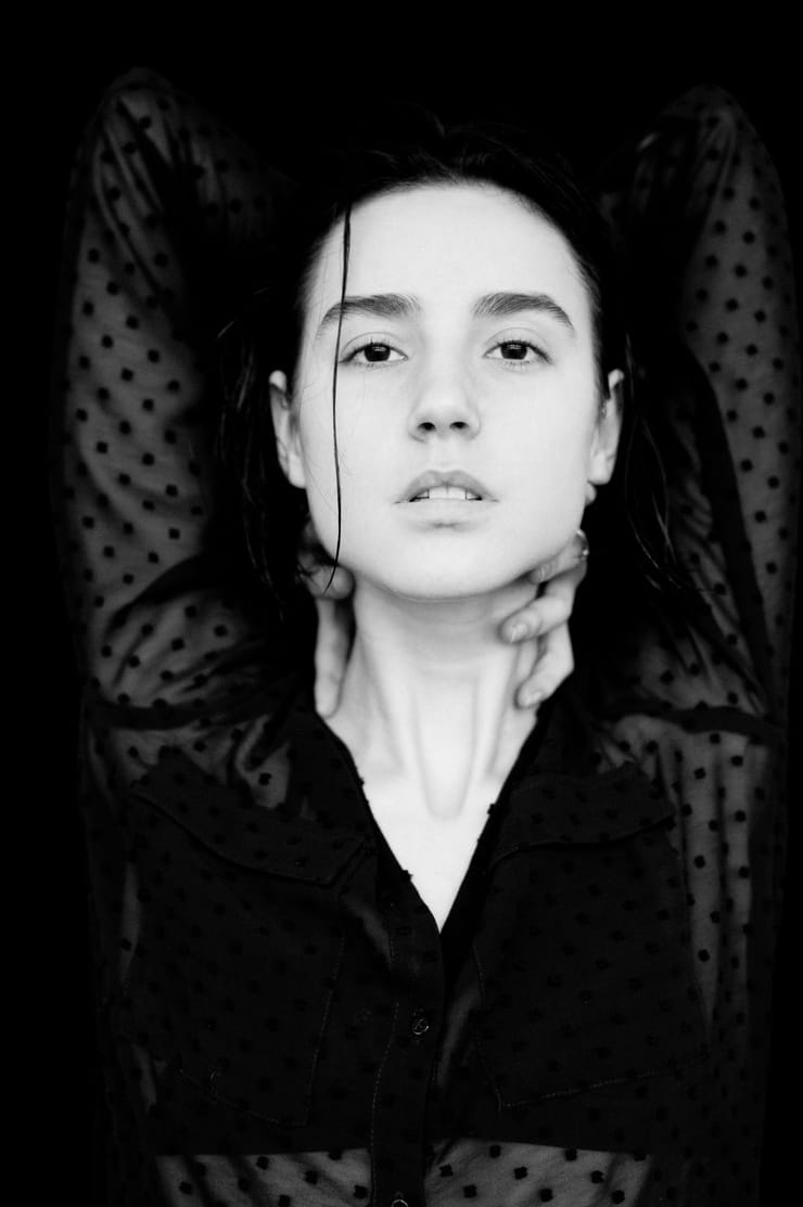 Elle Taen