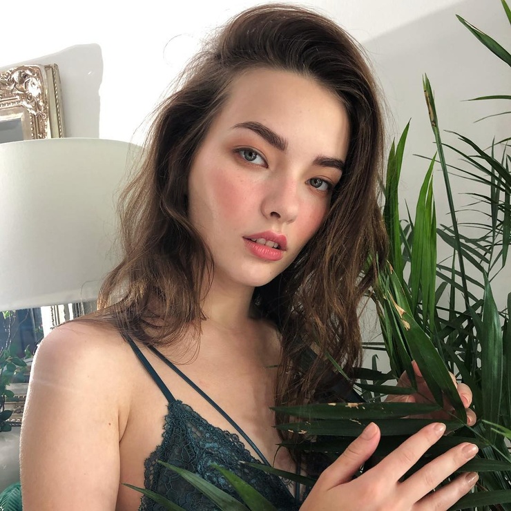 Nia Balack