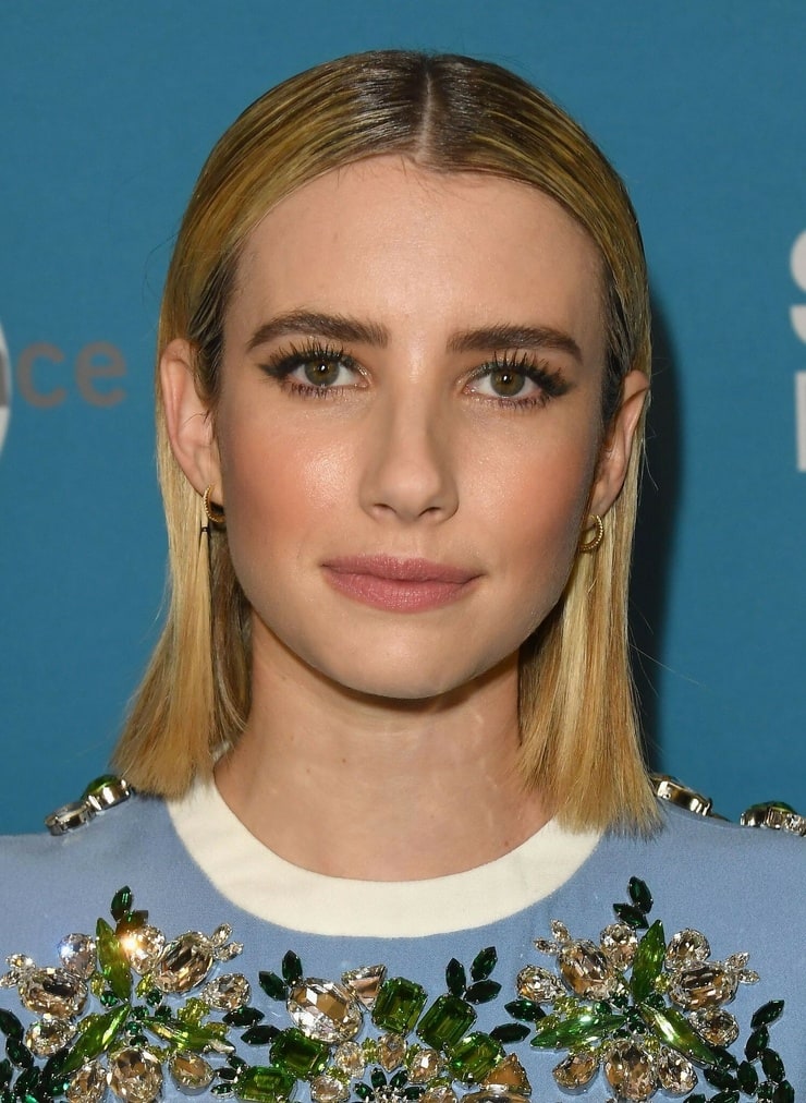 Emma Roberts