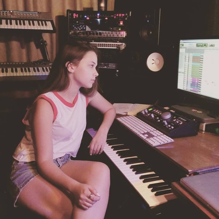 Cailee Spaeny