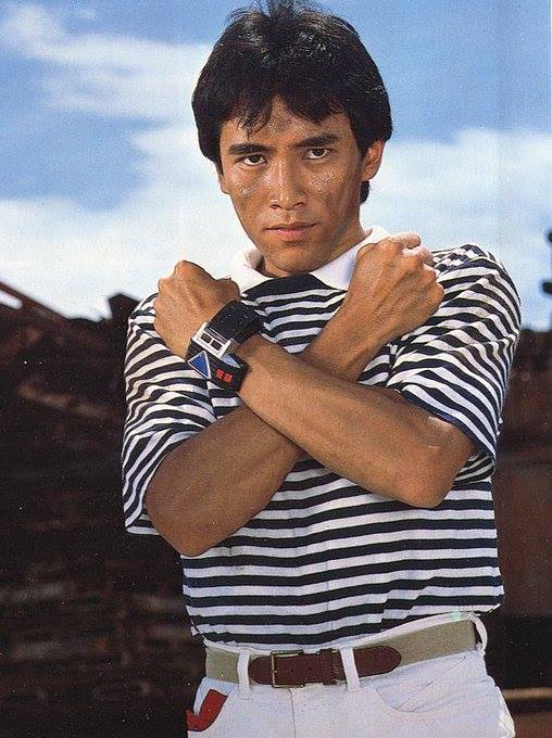 Jin (Flashman)