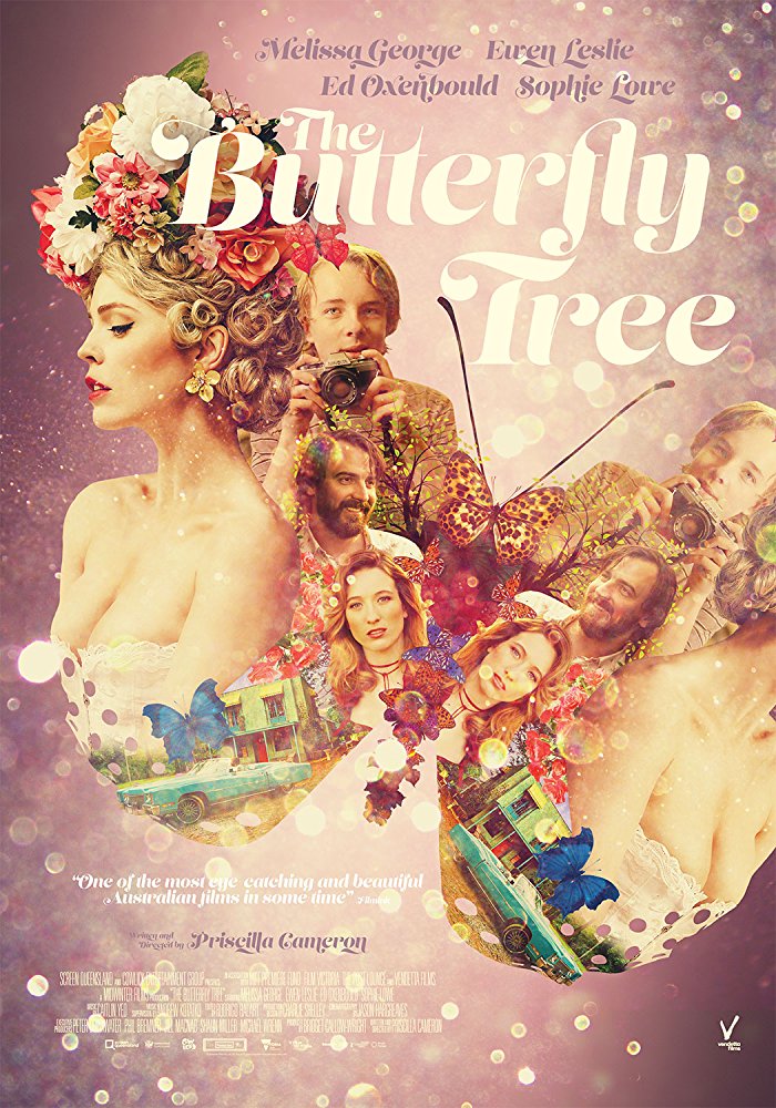 The Butterfly Tree The Butterfly Tree