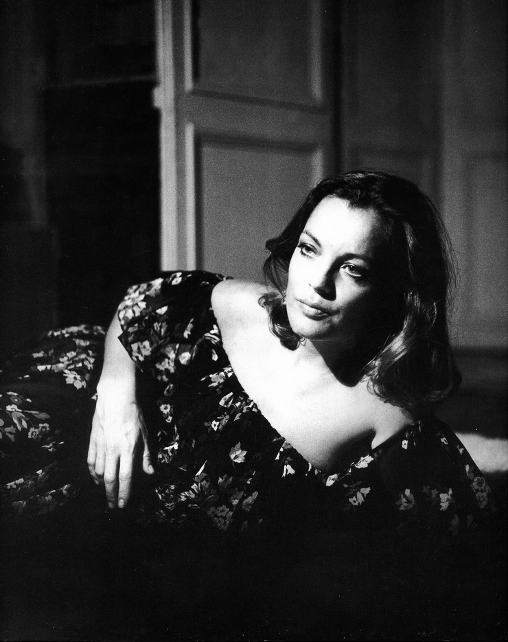 Romy Schneider