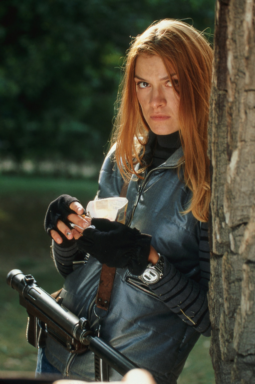 Aleksandra Vujcic