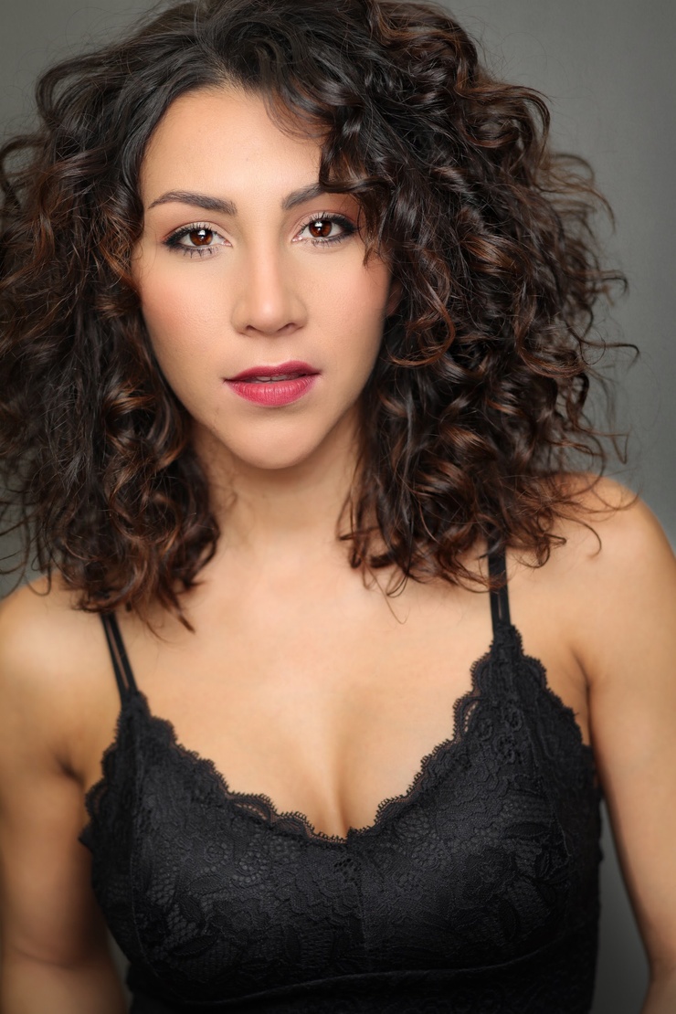 Angie Teodora Dick Angie Teodora Dick
